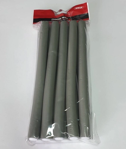 ChromWell Nudli Hajcsavaró 18x240mm Item No:PU02022 főképe